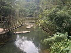 -青城山