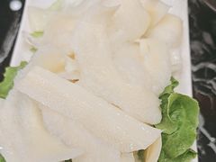 -潮汕美牛肉丸火锅店(天宁寺店)