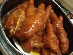 -红莲中餐厅(日航饭店)
