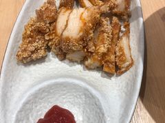 -阿香米线(深业上城店)