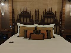 -澳门圣地牙哥古堡酒店