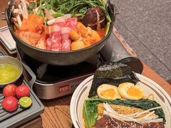 -小川洋风料理(大悦城店)