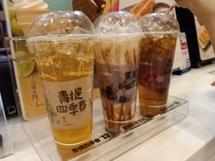 -永和大王(浦东南路店)