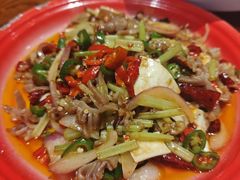 -黄弟大排档·湖南菜·小龙虾·小海鲜(凯旋北路店)