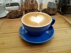 android_upload_pic-COFFEE HOLIC(朝外SOHO店)