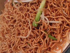 炒面-海宝酒家(中山四路店)