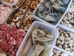 -阿城海鲜捞化(上下杭店)