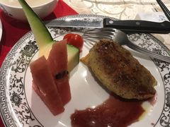 -至尊鲨鱼·原烹海鲜·新浙菜(拱宸桥店)