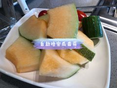 -海底捞火锅(百利广场店)