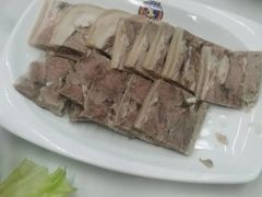 -赵氏盱眙十三香龙虾(蓝村店)