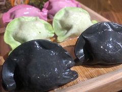 -湊湊火锅·茶憩(东城万达店)