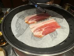 -核桃碳烤肉馆(深圳首店)