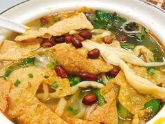 -丽丽三鲜螺蛳粉(田林路店)