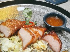 -荣记·囍粤茶餐厅(花都店)
