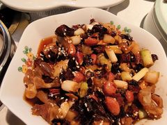 -院8里·小聚园老川菜(九眼桥店)