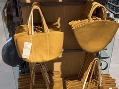 -MUJI无印良品(保利时光里店)
