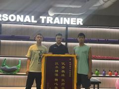 -丰尚游泳健身会所