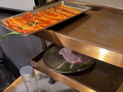 -韩宫宴烤肉·料理(苏州中心店)
