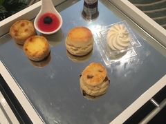 -行者书屋大堂吧 ·下午茶(南京圣和府邸酒店)