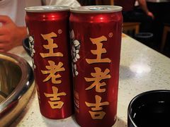 -味之绝热血美蛙鱼火锅(中坝店)