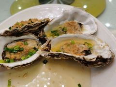 -东江海鲜酒家(艺都分店)