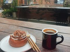 -大酉·M Coffee(北京美术馆店)
