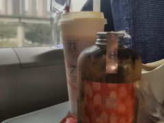 -奈雪的茶(深圳北站店)