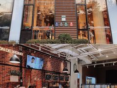 门面-熊叔熊婶面包房(团结湖店)