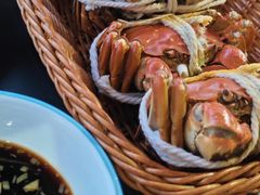 -渔娘蟹庄(阳澄湖莲花岛店)