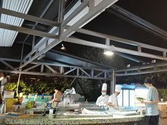 -渔家火锅·海鲜自助餐·演艺(亚龙湾天域酒店)