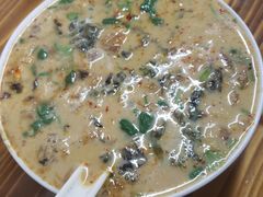 -云南大锅豆浆店
