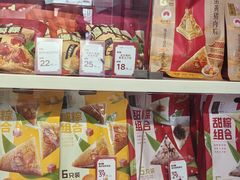 -五芳斋(中山大道总店)