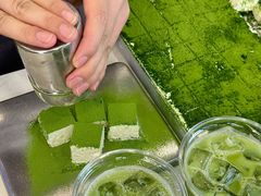 -仙雨林·奶茶鲜果茶(书院巷店)