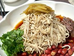 -小厨娘淮扬菜(河西奥美大厦店)