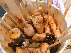 -香香春饼·非遗技艺(万达店)
