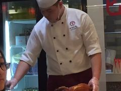 -四季小馆·地道北京小吃(广百店)