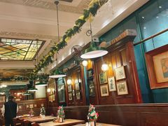 大堂-宝莱纳餐厅(滨江店)