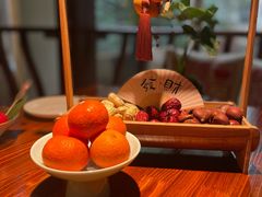 -中和·国风茶馆(愚园路店)