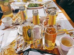 -木屋烧烤(白石洲店)