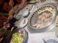 -炉太郎日式烧肉店(华贸店)