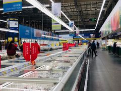 -麦德龙(郑东店)