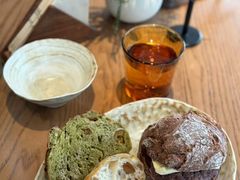 -La Terre乐田(万象城店)