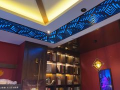 -恐怖游戏(湖滨店)