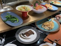 -牛将军•涮肉•烤肉(北京王府井·故宫店)