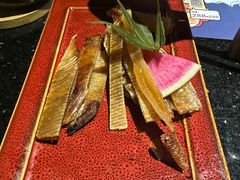 -上井料理黑金店(IFS国金中心店)