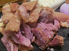 -群英会·三国菜(曹魏古城店)