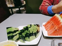 -海底捞火锅(金光华店)