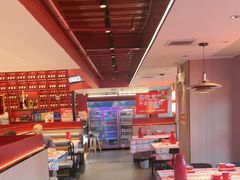 -去吃龙虾 | 烧烤·龙虾馆(红林世界城店)