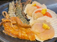 -熊出没日本烧肉放题