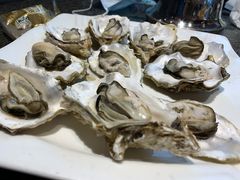 -渔民船说·北塘海鲜·天津菜·海肠捞饭(北塘古镇店)